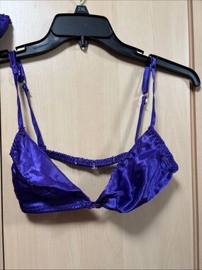 Bra & Panty Set